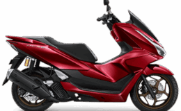 Honda-New-PCX-160