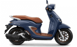 Honda-New-Stylo-160