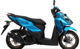 vario-125