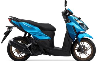 vario-125