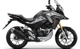 CB150X