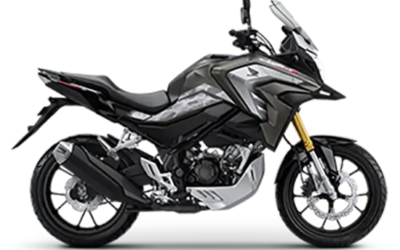 CB150X