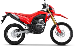 CRF150L