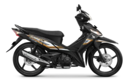 Supra-X-125-FI