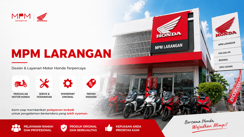 Tentang MPM Larangan