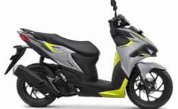 Vario Evo 160